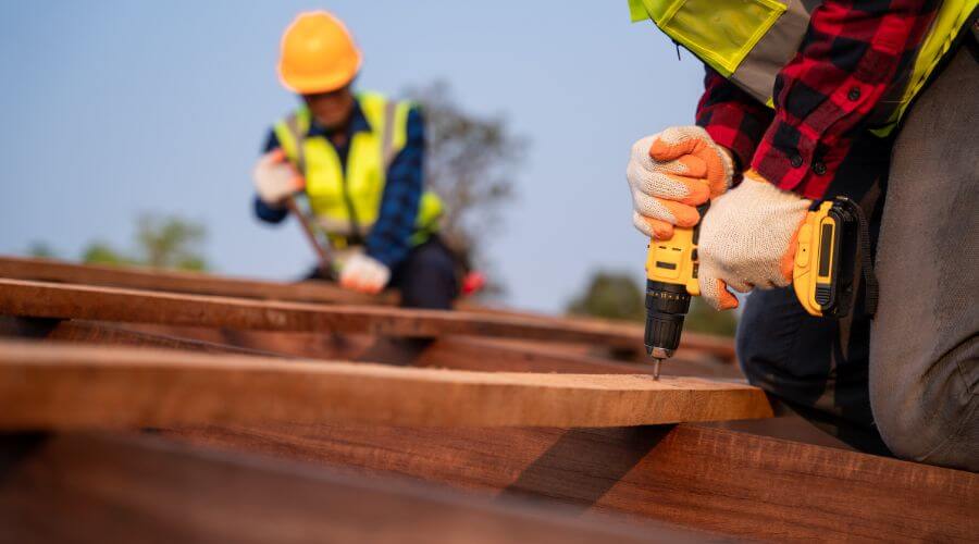 Local Chimney Repair in Prescott, AZ